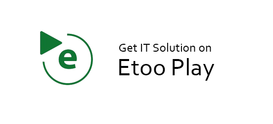 EtooPlay Logo